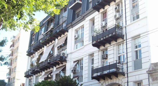 Caballito Apartment, Réserver Appartement Province de Buenos Aires Buenos Aires