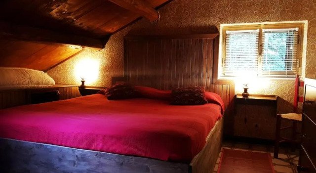 Апартаменты с 2 комнатами Villaggio Barilari