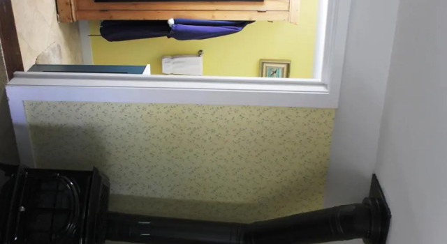 Двухместный номер Standard Captains House Inn