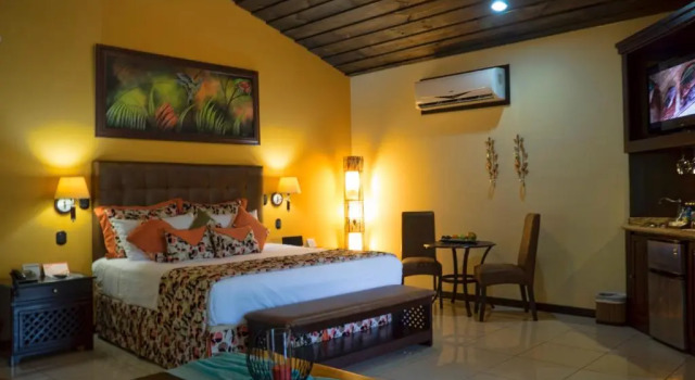 Люкс Hotel Arenal Springs Resort & Spa