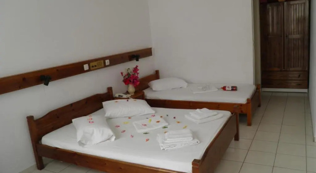 Двухместный номер Economy Levante Beach Hotel