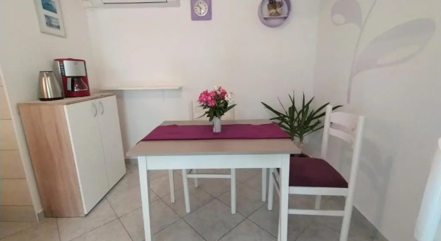 Студия Apartments Dario