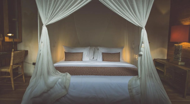 Desa Saya Eco Luxury Resort & Spa, Rezerwuj Ośrodek wypoczynkowy Hotele resortowe w Tejakula, Ośrodek wypoczynkowy