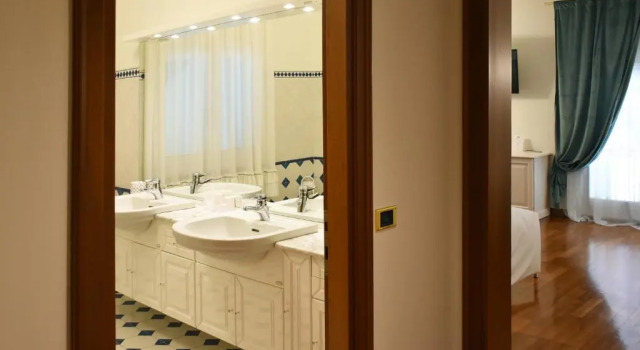 Люкс Superior Venicegreen Agriresort