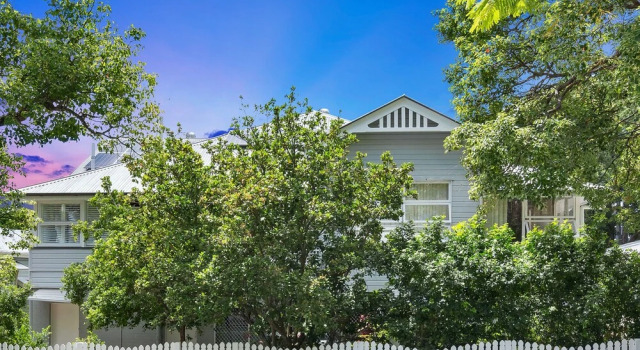 Sensational 1 Bedroom Apartment New Farm