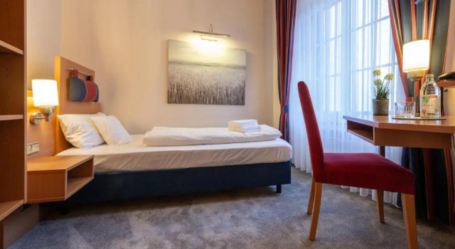 Номер Standard Hotel Werk II