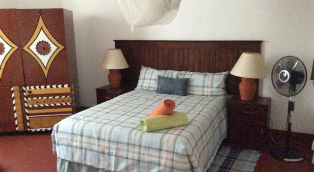 Deluxe suite Tabonina Bis