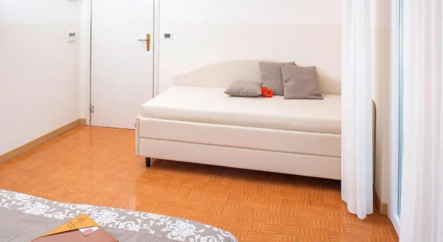 Трёхместный номер Standard Hotel Taormina