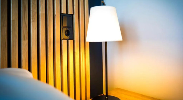 Номер Superior Break Sokos Hotel Koli