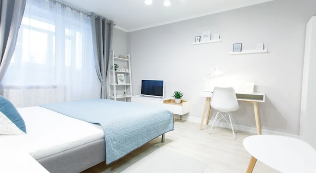 Luksus- lejlighed Apart-Hotel LAVINA