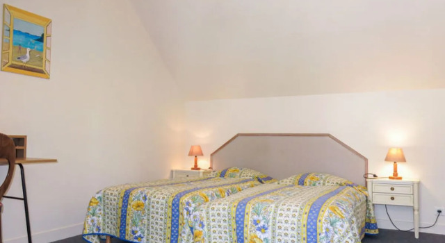 LE BéNéTIN (DAR303), Rezerwuj Hotel Dinard 