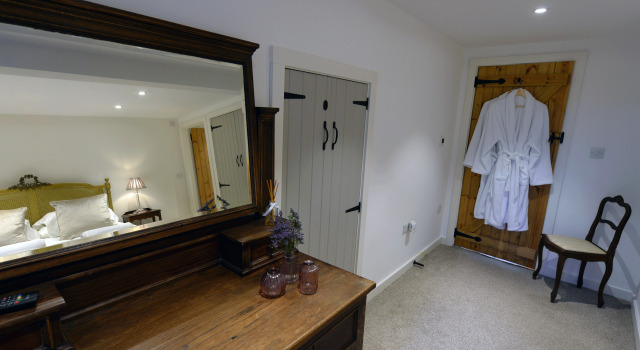 The Cwtch - Luxury Cottage, Sea Views, Pet Friendly, Забронировать Отель Пеналли Южный Уэльс