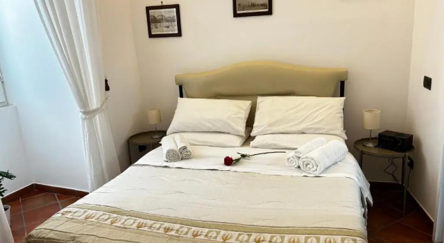 Home Marty, Buchen Sie Hotel Chiaia Neapel