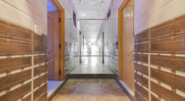 SPOT ON 78315 Mk Lodge, Reserva ahora Hotel Madurai Tamil Nadu