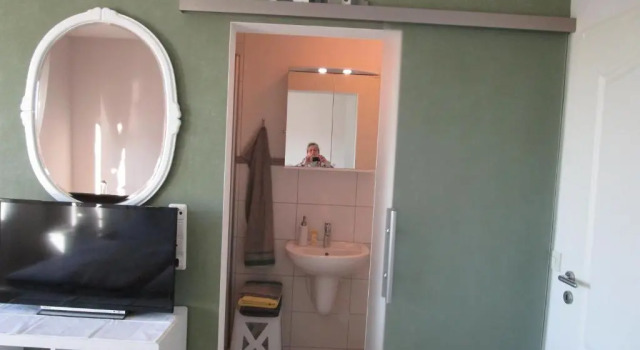 Двухместный номер Standard Pension Kölzer