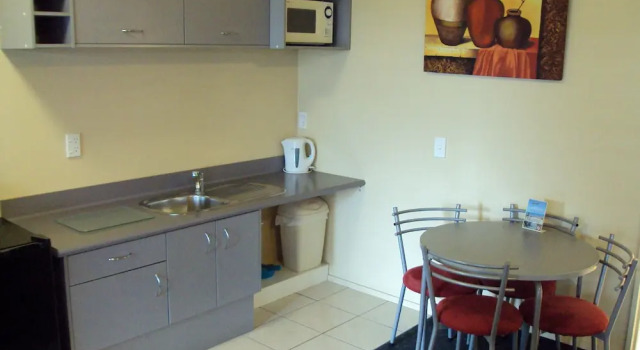 Номер Standard The Rocks Motel