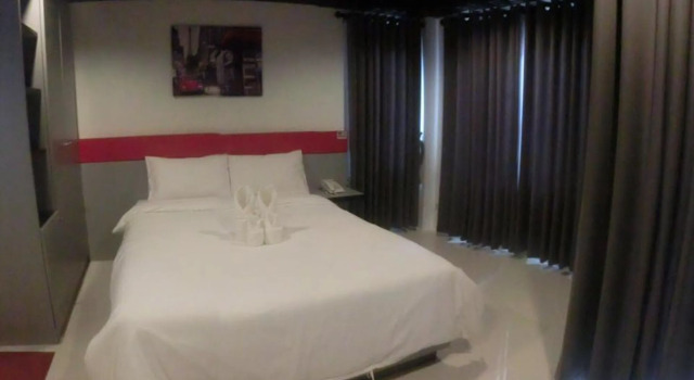 Avenue Residence