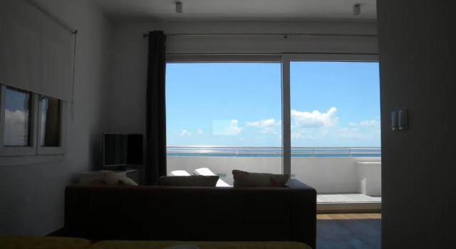 Студия Apartamentos Piza