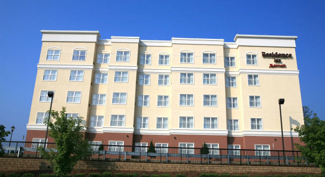Residence Inn Birmingham Hoover, Boek Hotel Hotels in Hoover met ontbijt, Ontbijt