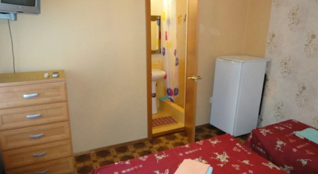 Romashka Guest House, Забронировать Гостевой дом Анапа Побережье Анапы