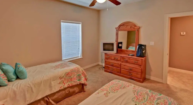 Sea Glass 6 2 Bedroom Condo, Buchen Sie Ferienwohnung Padre Island USA
