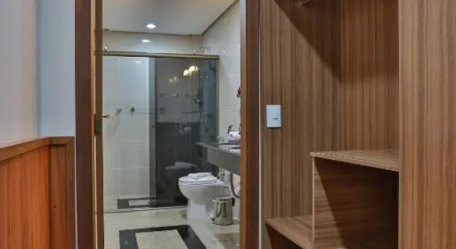 Номер Comfort Hotel Savoy Excellence