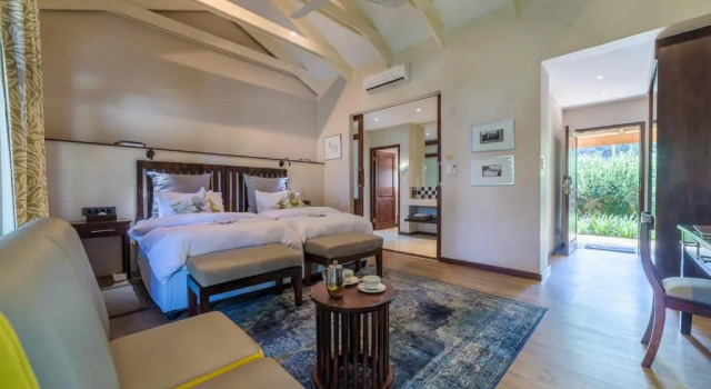 Номер Deluxe Casterbridge Hollow Boutique Hotel