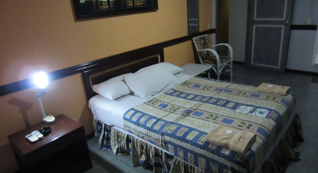 The Southern Cross Hotel, Reservar Hotel Hotéis SPA em Malate, SPA