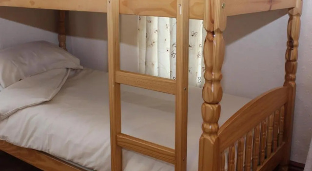 Standard familie cameră Invernook Hotel