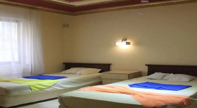 Двухместный номер Standard Grand Calypso Hotel