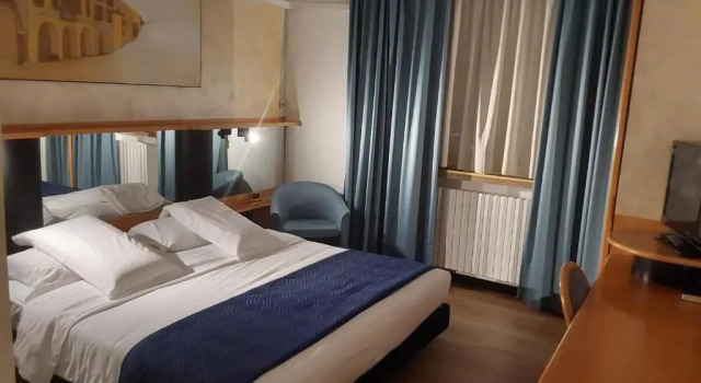 Двухместный номер Standard Hotel Casagrande