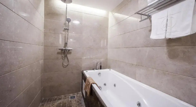 Семейный номер Standard Army Hotel