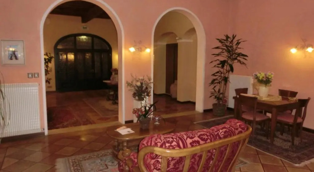 Двухместный номер Standard Villa Dei Dogi