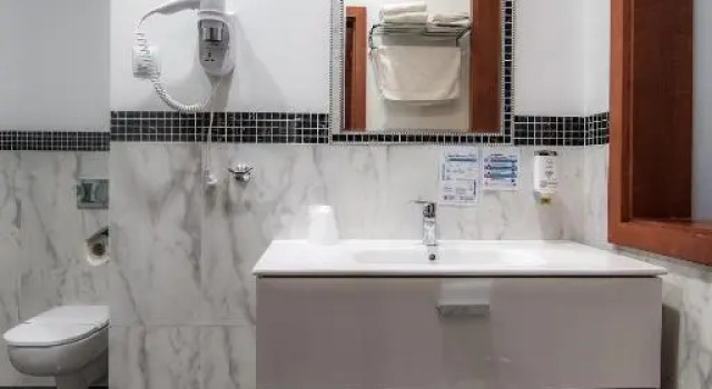 Номер Standard Hotel Park Kajetany