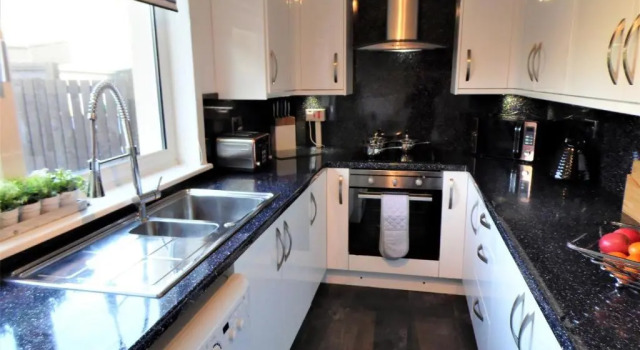 Апартаменты Signature Apartments - Stanfield House