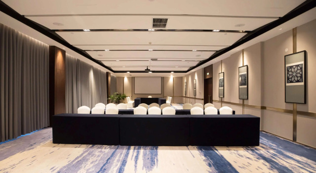 Howard Johnson By Wyndham Bayan Plaza Qidong, Reserva ahora Hotel Qidong Jiangsu
