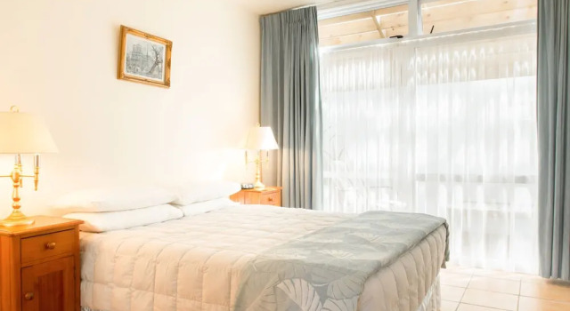 Номер Comfort Commodores Lodge