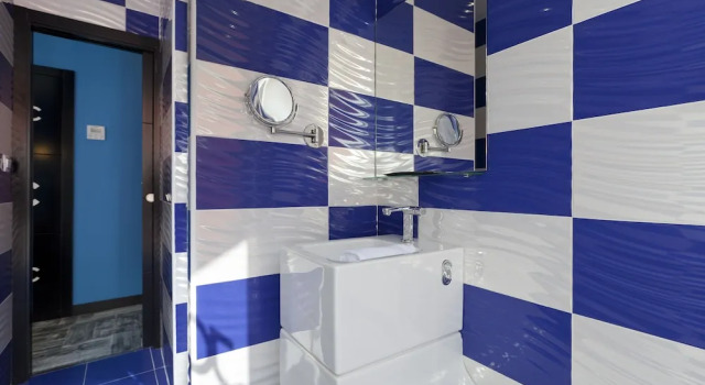 Номер Executive JC Rooms Chueca