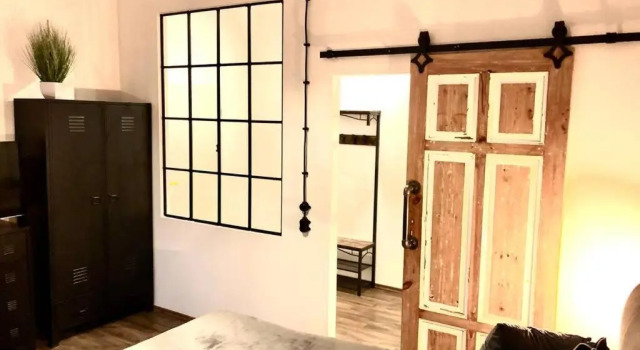 Апартаменты Apartment Zum schwarzen Tiger inkl. Parkplatz