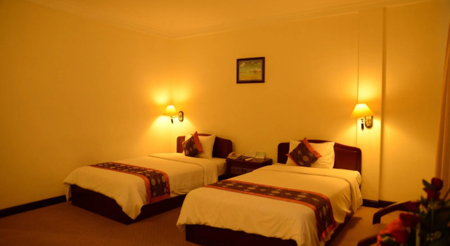Saigontourane Hotel, Prenota Hotel Hotel a Da Nang con colazione, Colazione