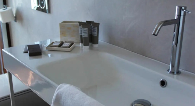 Двухместный люкс Superior Hotel Villa Venezia