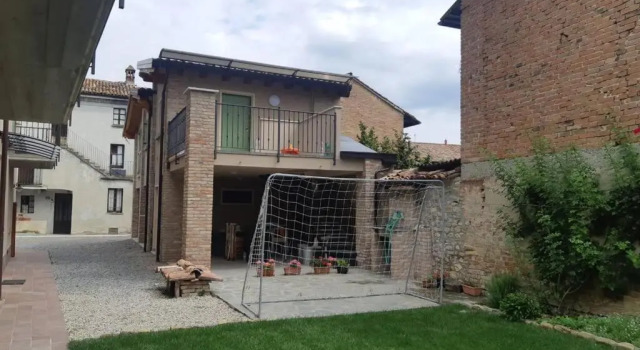Il nido dello scricciolo, Book Lejlighed Rivanazzano Terme Lombardiet