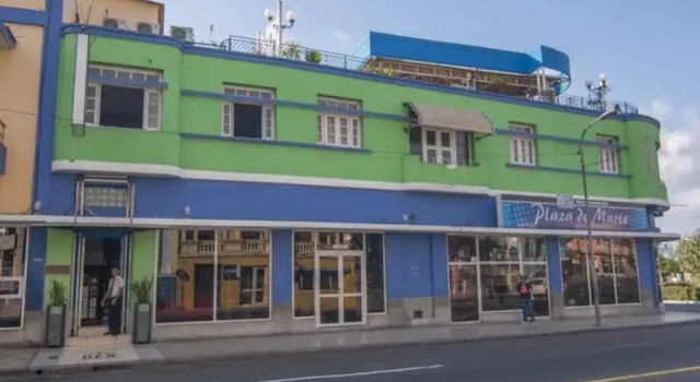 Rex, Забронировать Отель Сантьяго-де-Куба Santiago de Cuba Province