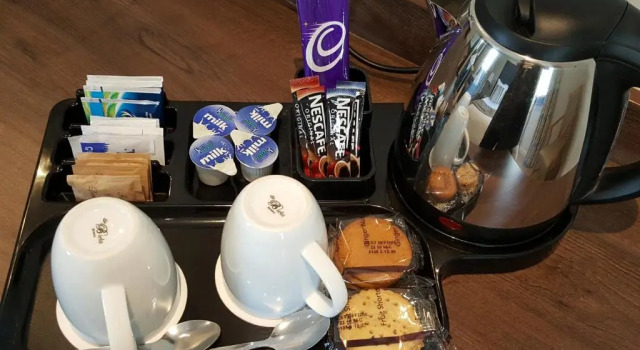 Семейный номер Standard The Lodge Hotel