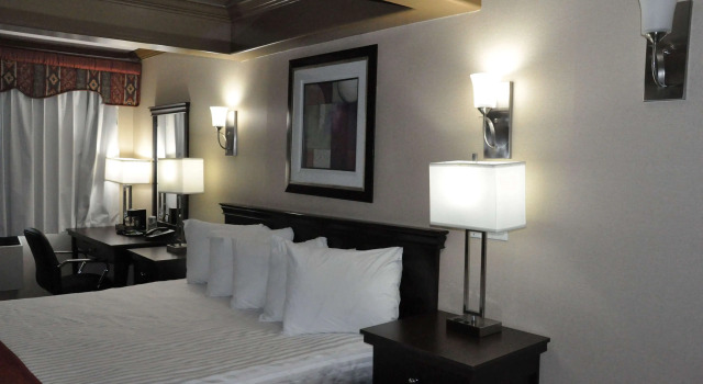 Comfort Inn, Réserver Hôtel Abbotsford Lower Mainland