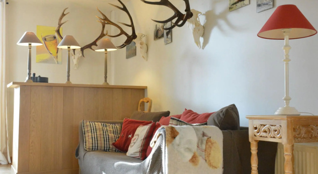 Charming Holiday Home in the Ardennes in Laneuville-au-bois
