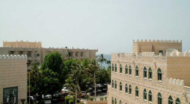 Beach Bay Hotel