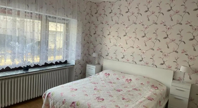 Ferienwohnung M&M, Забронировать Отель Отели Херфорд с завтраком, Завтраки