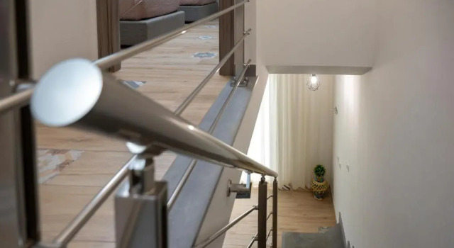 Residence Salinelle Beach Villa Salina 5, Book Villa Hotels in Sicily with a Pool, Swimming Pool