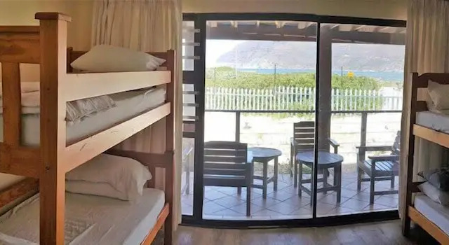 Dune Lodge, Забронировать Отель Хаут-Бей Atlantic Seaboard